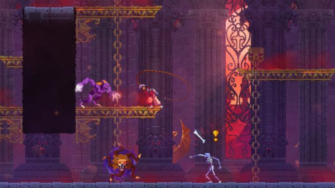Dead Cells: Medley of Pain Bundle 