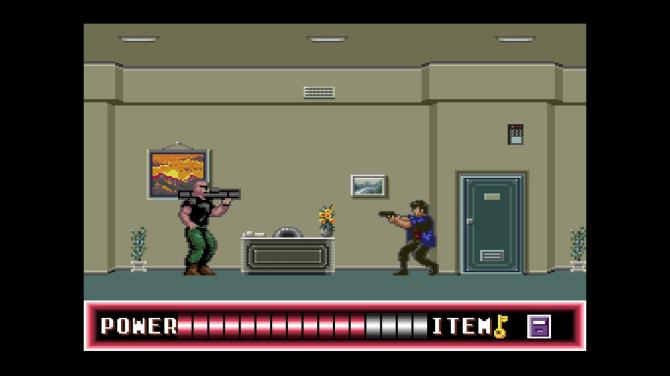 City Hunter 