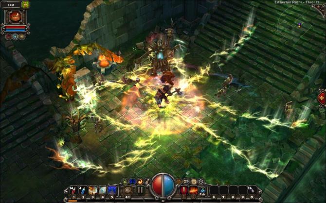 Torchlight Bundle 
