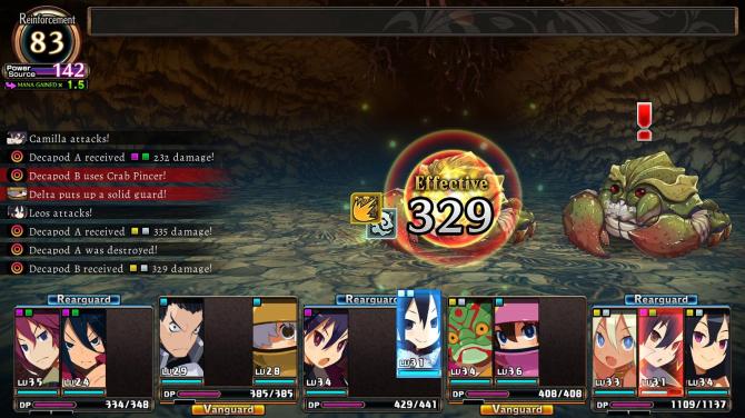 Labyrinth of Refrain: Coven of Dusk Digital Limited Edition 