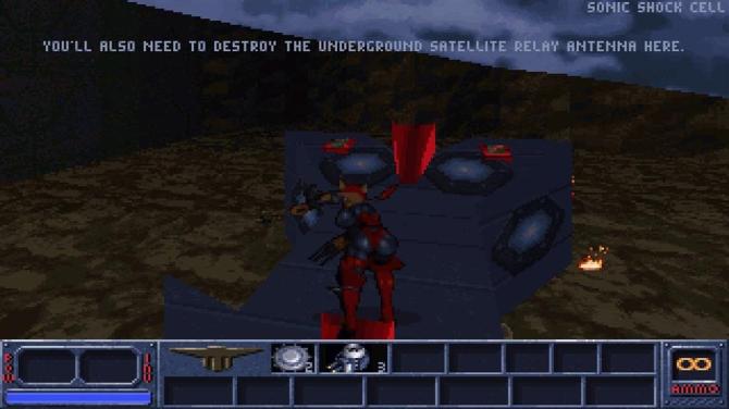 Eradicator 