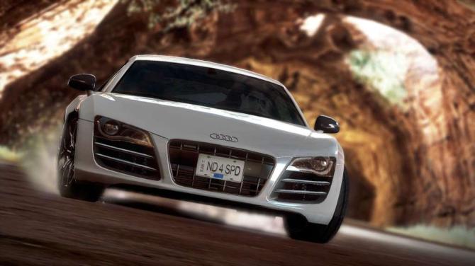 Need For Speed Hot Pursuit 