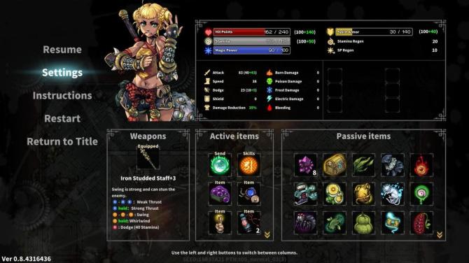 Devil Slayer - Raksasi / 斩妖Raksasi 