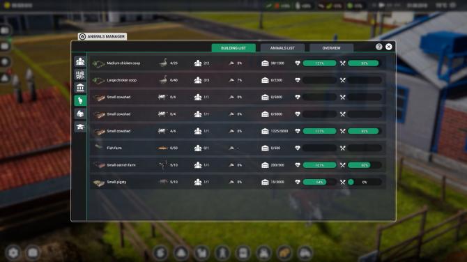 Farm Manager 2021 
