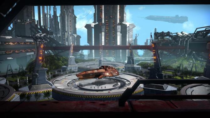 Starpoint Gemini Warlords 