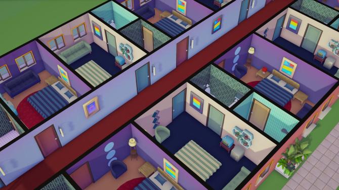 Hotel Magnate 
