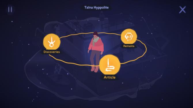 Inua - A Story in Ice and Time 