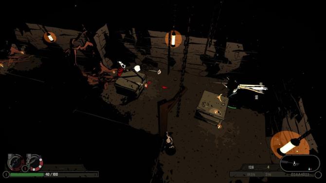 West of Dead: The Path of The Crow Deluxe Edition 