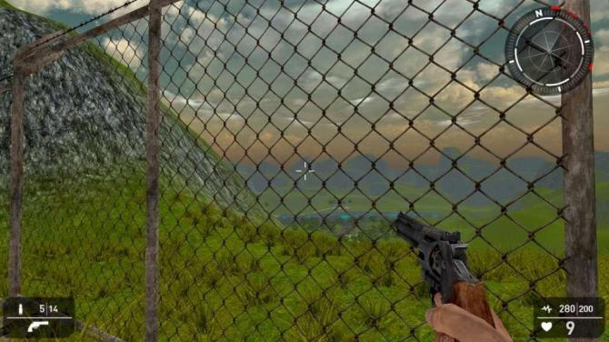ISIS Simulator 
