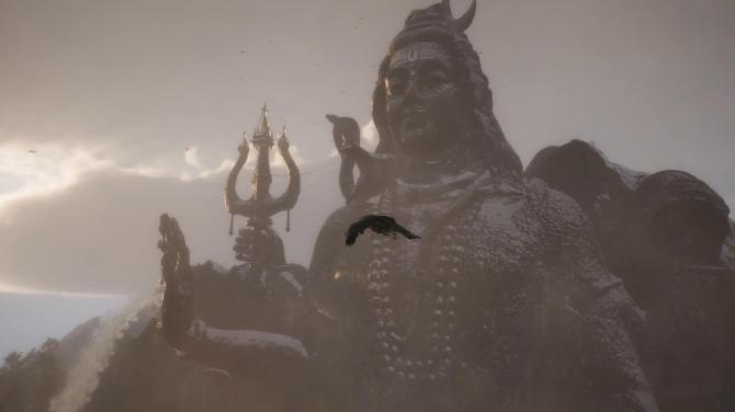 Gauley : Experience Nepal 