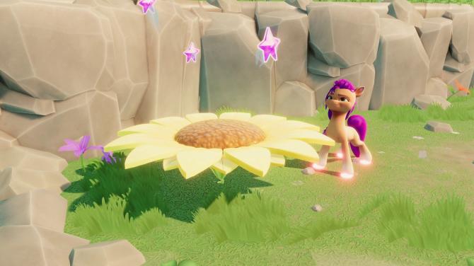 MY LITTLE PONY: A Maretime Bay Adventure EU 