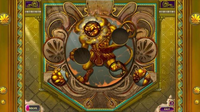 Heroes Of Hellas 4: Birth Of Legend 