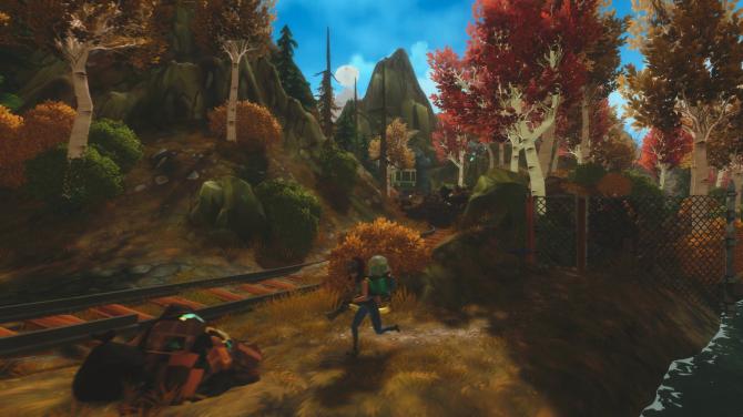 No Place Like Home AR 