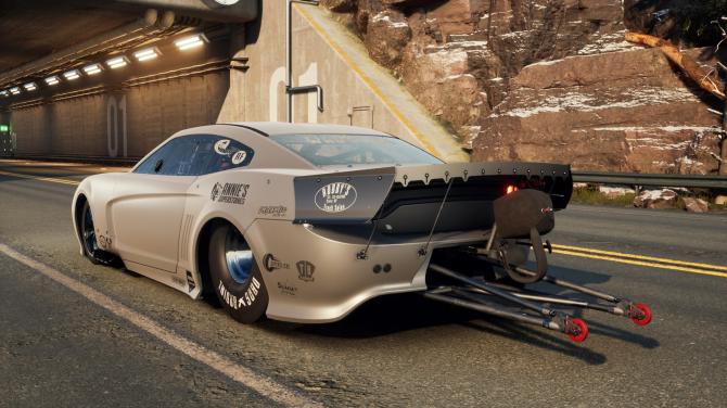 Street Outlaws - 1&2 Double Pack Bundle 