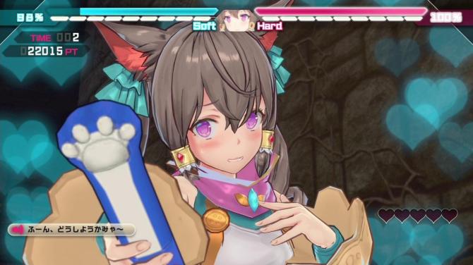 Bullet Girls Phantasia 