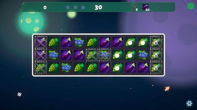 Fish Story: Gourmet Puzzle 