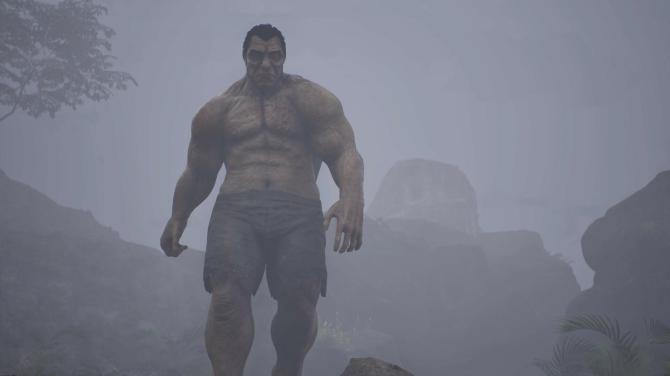 Journey Through the Undead 
