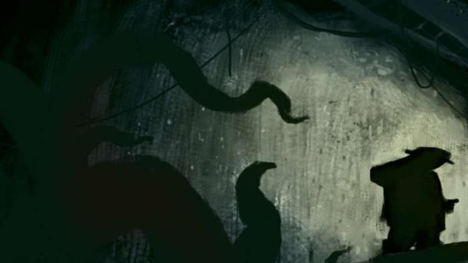 Daily Chthonicle: Editor's Edition 