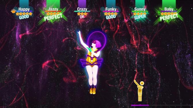 Just Dance 2020 