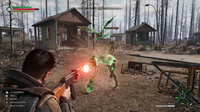 Chernobylite 2: Exclusion Zone RoW 