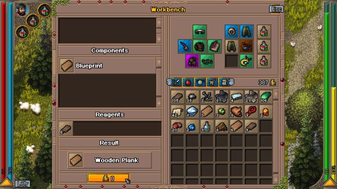 Hammerwatch II: The Chronicles Edition US XBOX One / Xbox Series X|S CD Key 