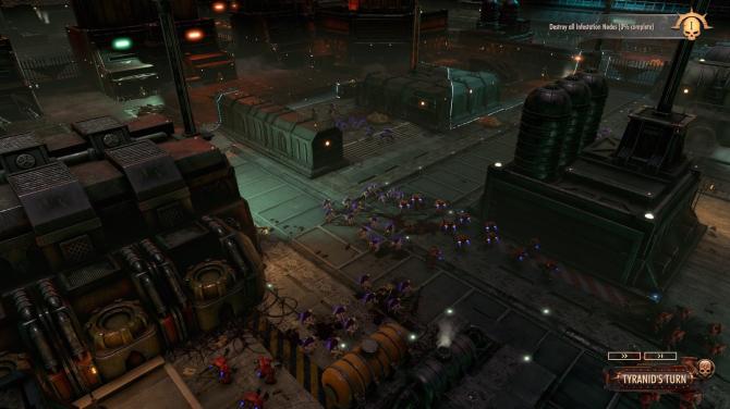 Gladius & Battlesector - Warhammer Strategy Bundle 