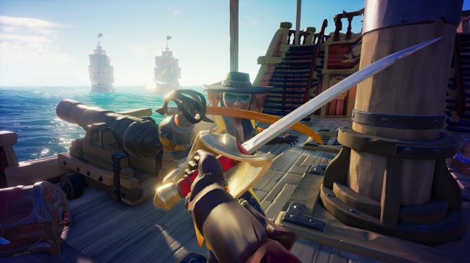 Sea of Thieves: 2025 Edition 