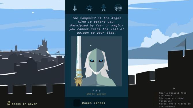 Reigns: Game of Thrones 