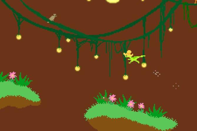 Dino Run DX 