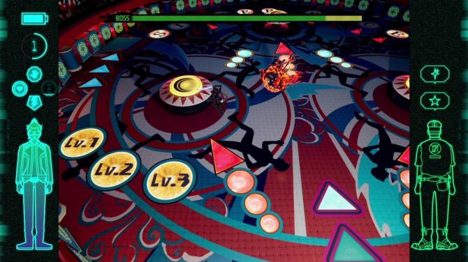 Travis Strikes Again: No More Heroes Complete Edition 