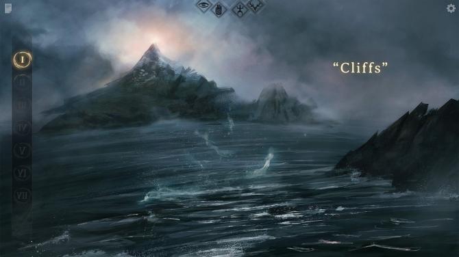 Seers Isle 