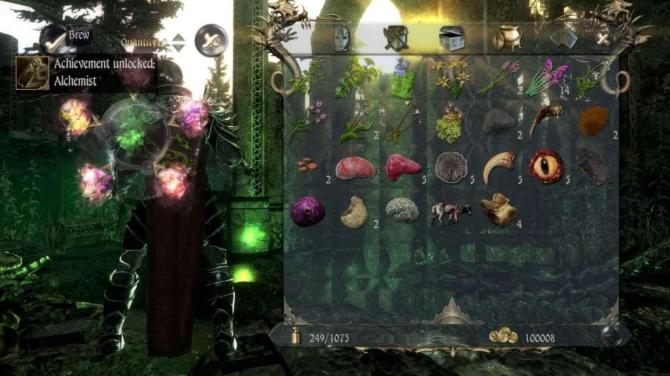 Two Worlds II HD: Call of the Tenebrae 