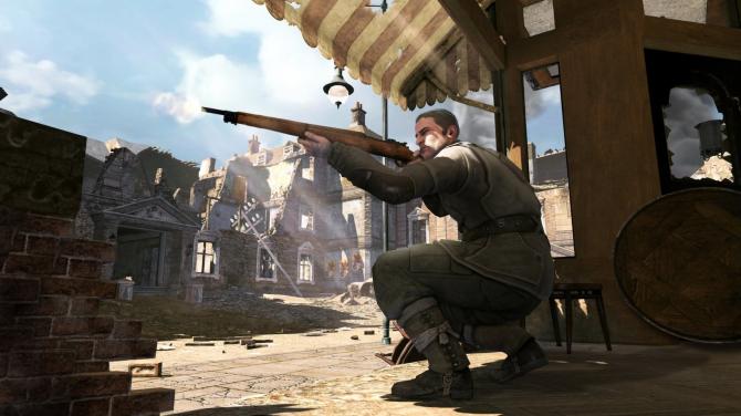 Sniper Elite Complete Pack (2019) 