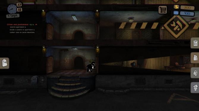 Beholder + Soundtrack 