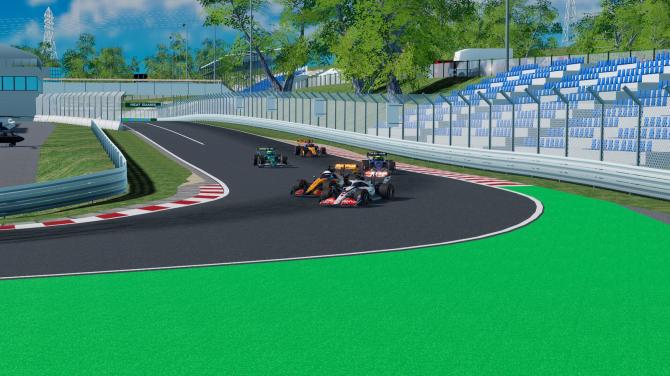 Racing Life 