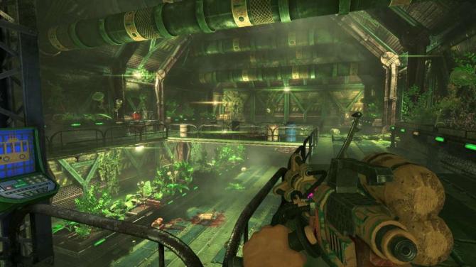 Viscera Cleanup Detail 