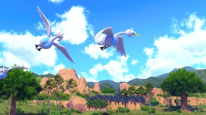New Pokémon Snap 