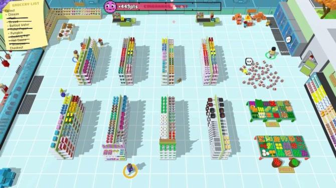 Think of the Children US XBOX One CD Key 