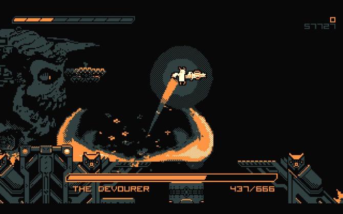 Hell is Other Demons 