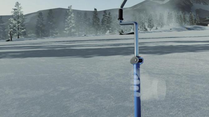 Ultimate Fishing Simulator VR 