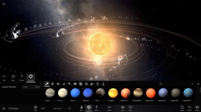 Universe Sandbox 