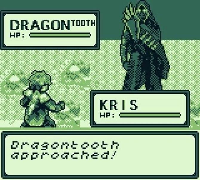 Dragonborne 