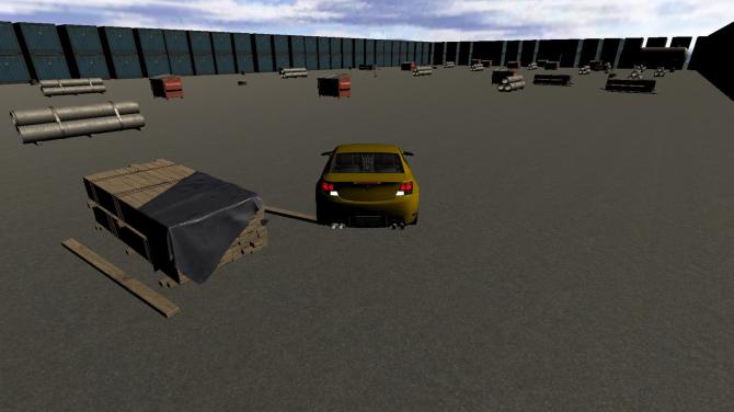 CARGAME 