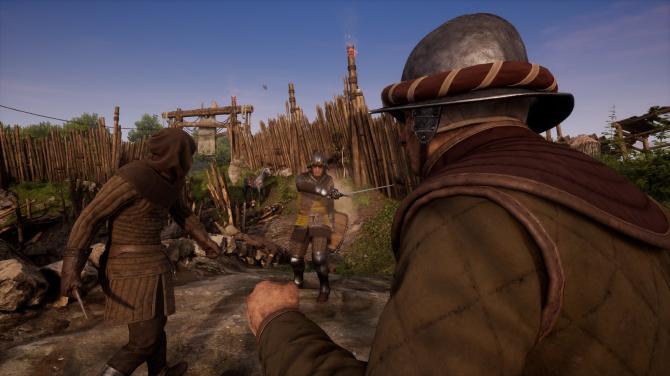 Medieval Dynasty - Complete the Set Bundle 