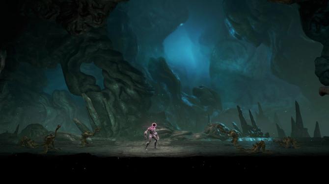 GRIME AR XBOX One / Xbox Series X|S CD Key 