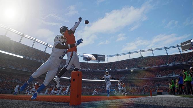 EA SPORTS Madden NFL 27 Deluxe Edition PRE-ORDER 