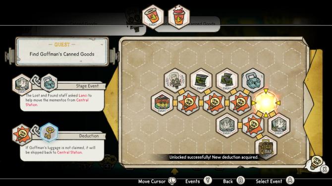 A Guidebook of Babel 