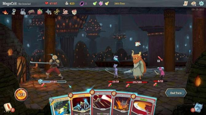 Slay the Spire 