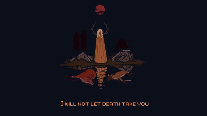 Death Howl EU Nintendo Switch CD Key 