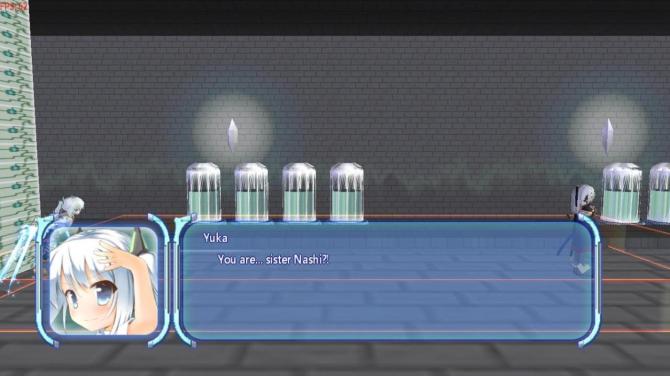 Core Awaken ~The Yuka~ 